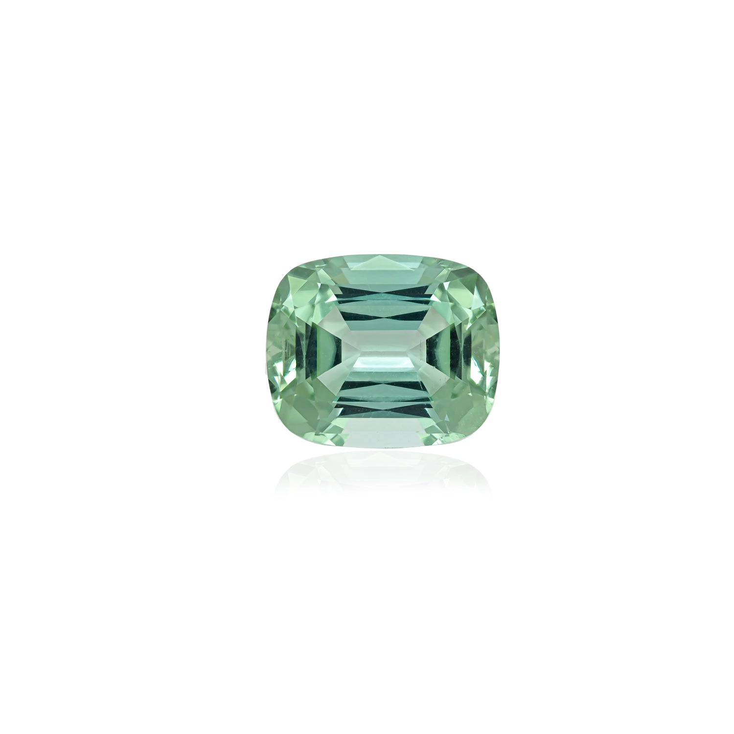 Tourmaline 10.22 CT