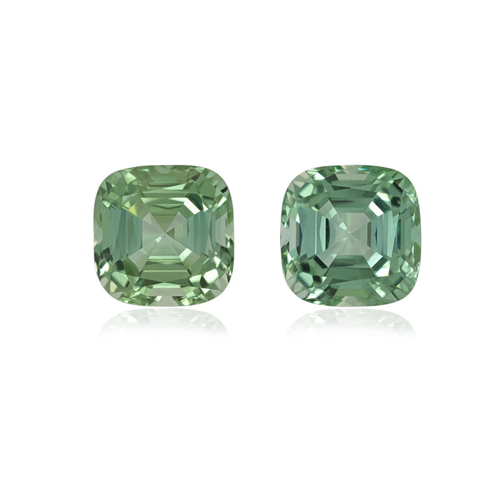 Tourmaline 11.36 CT / 2