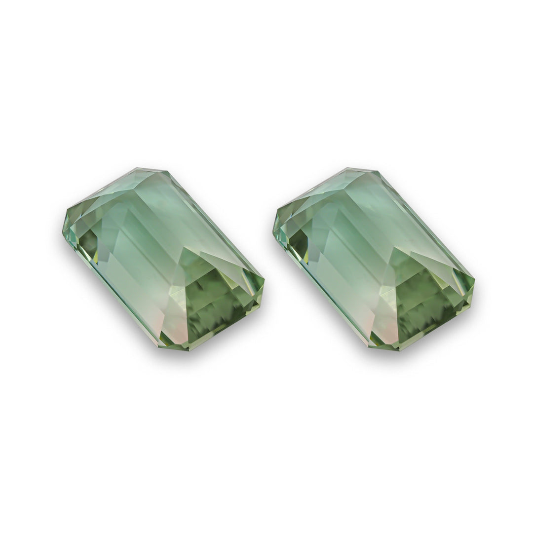 Mint Tourmaline 11.53 / 2