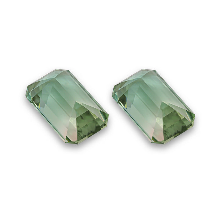 Mint Tourmaline 11.53 / 2