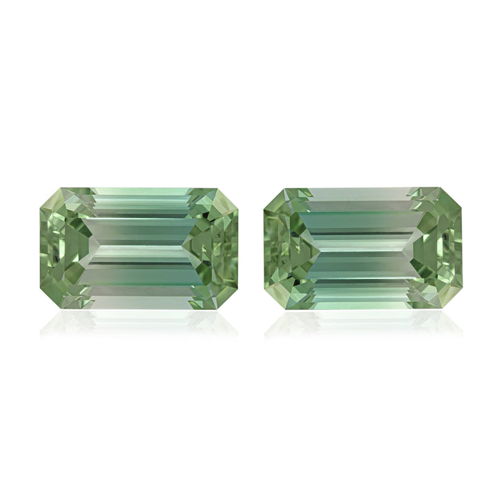 Mint Tourmaline 11.53 / 2