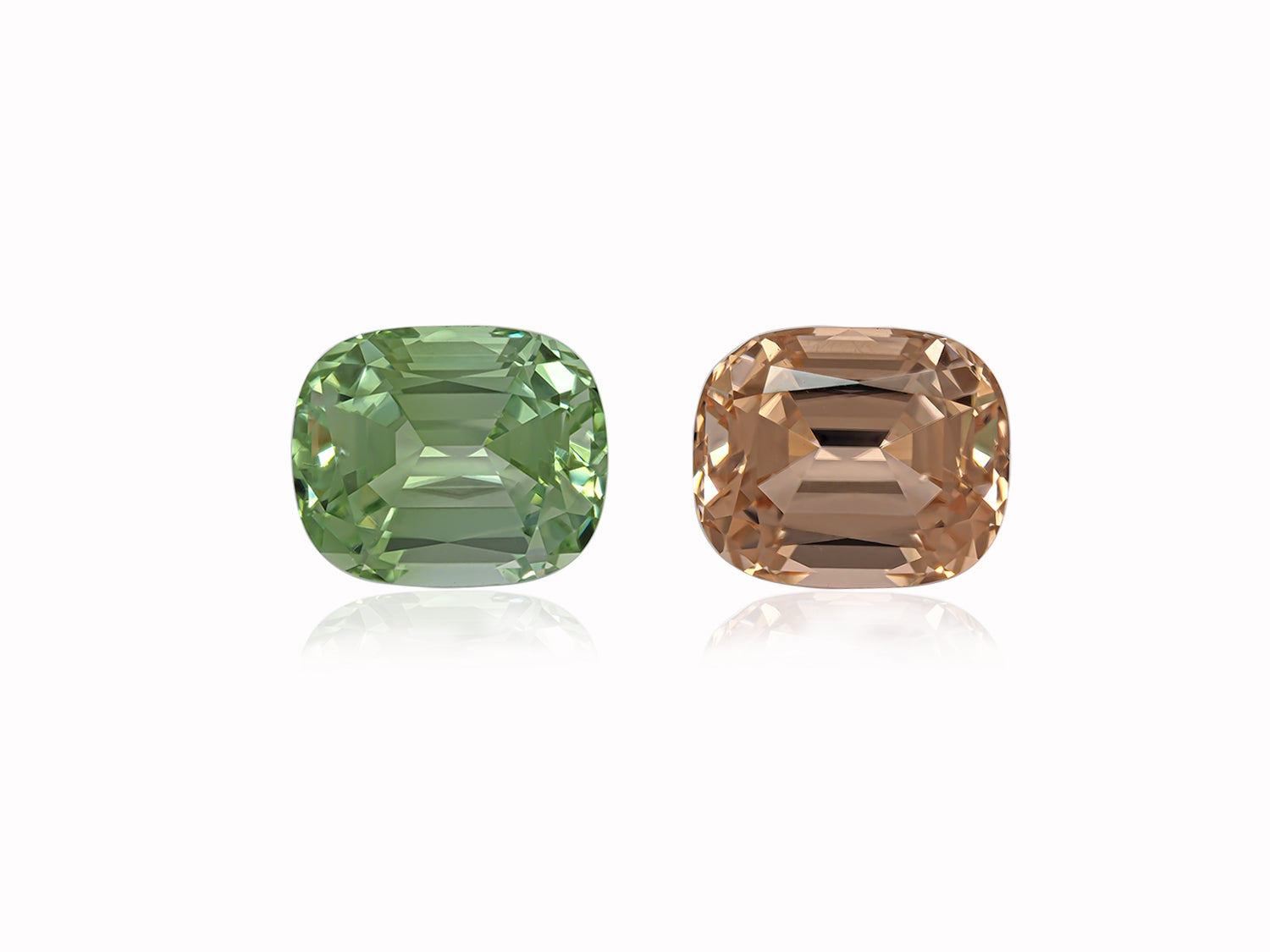 Tourmaline 7.42 CT / 2