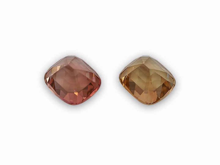 Tourmaline 7.55 CT / 2