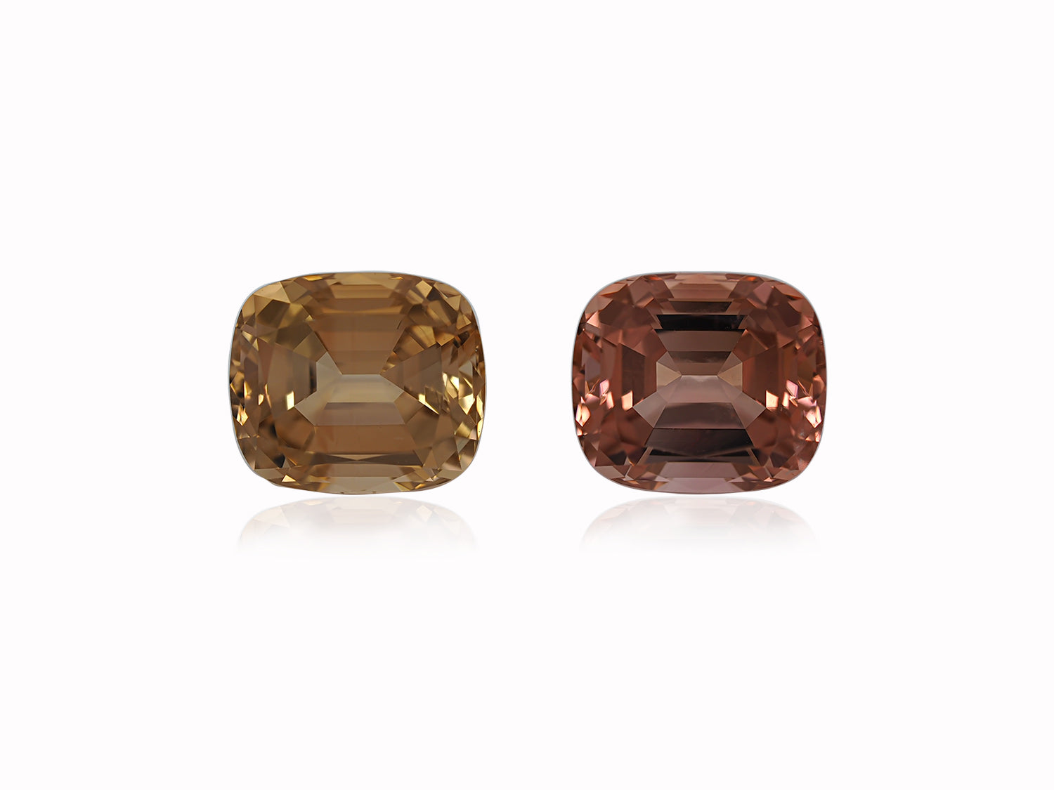 Tourmaline 7.55 CT / 2