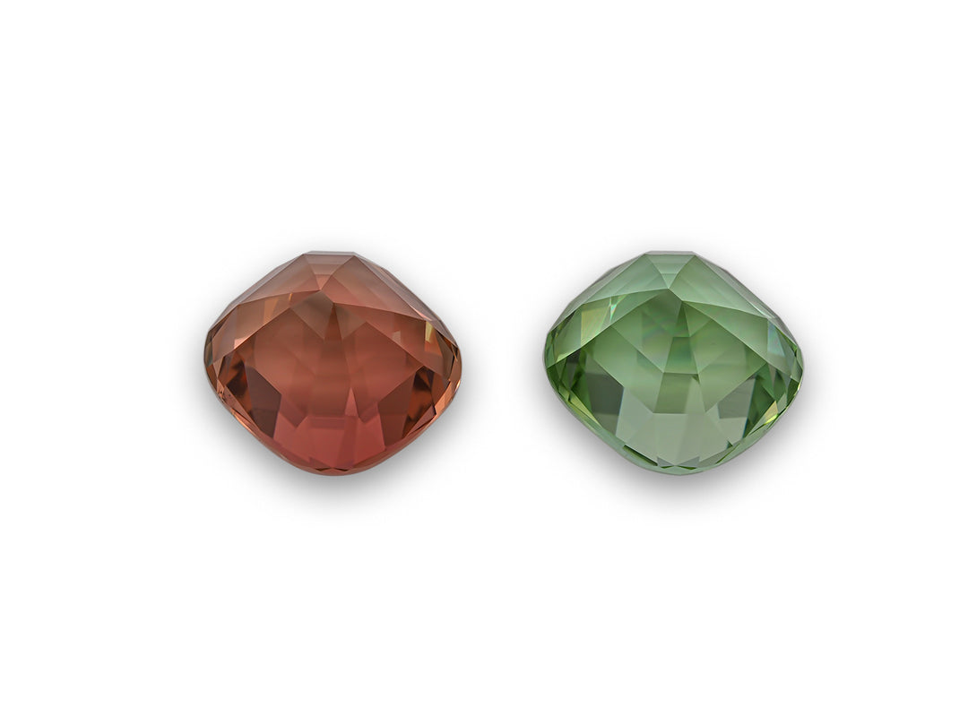 Tourmaline 10.19 CT / 2