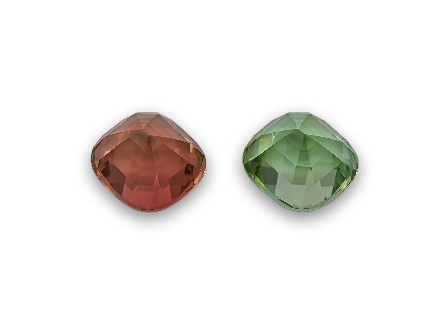 Tourmaline 10.19 CT / 2