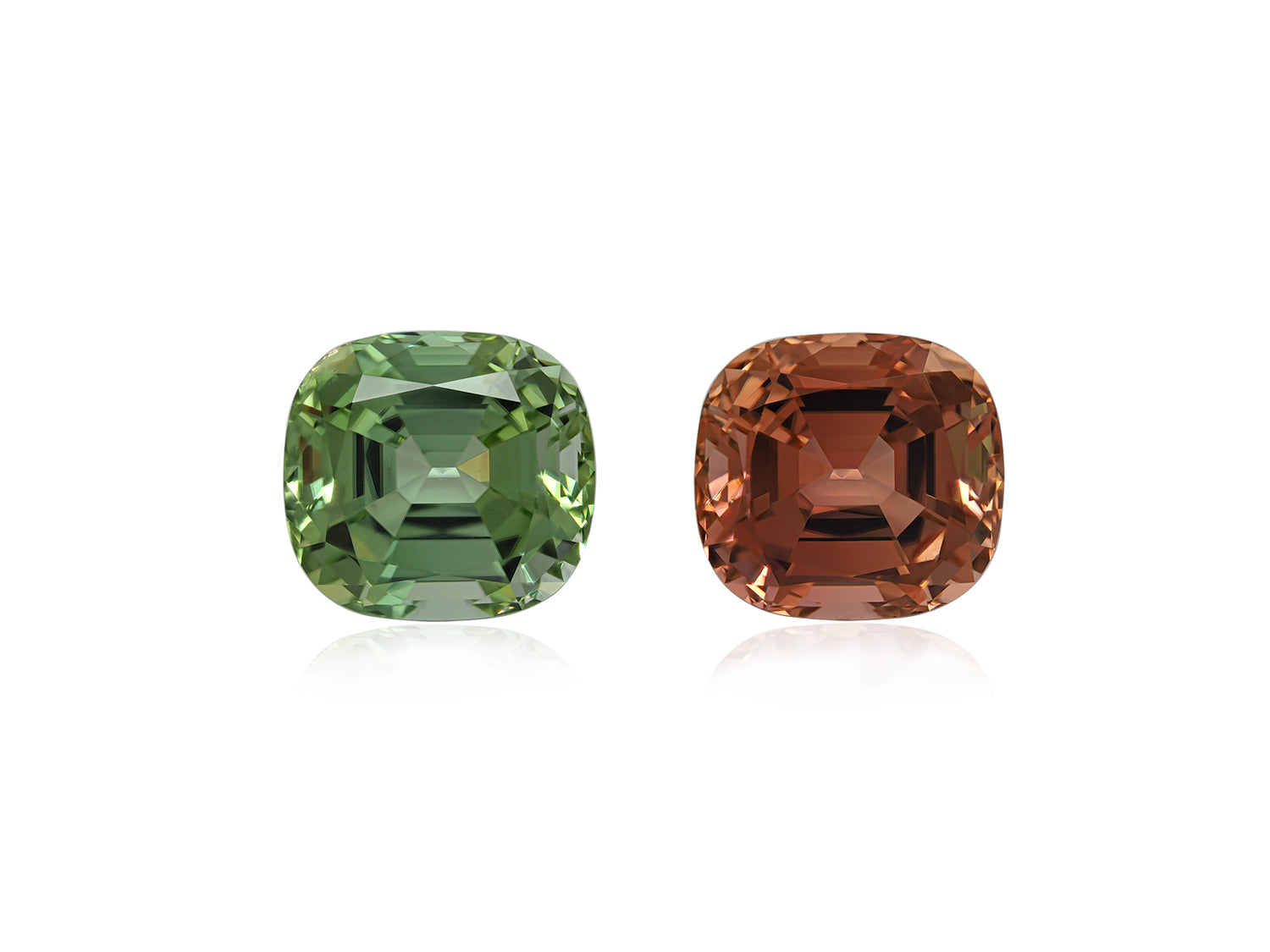 Tourmaline 10.19 CT / 2