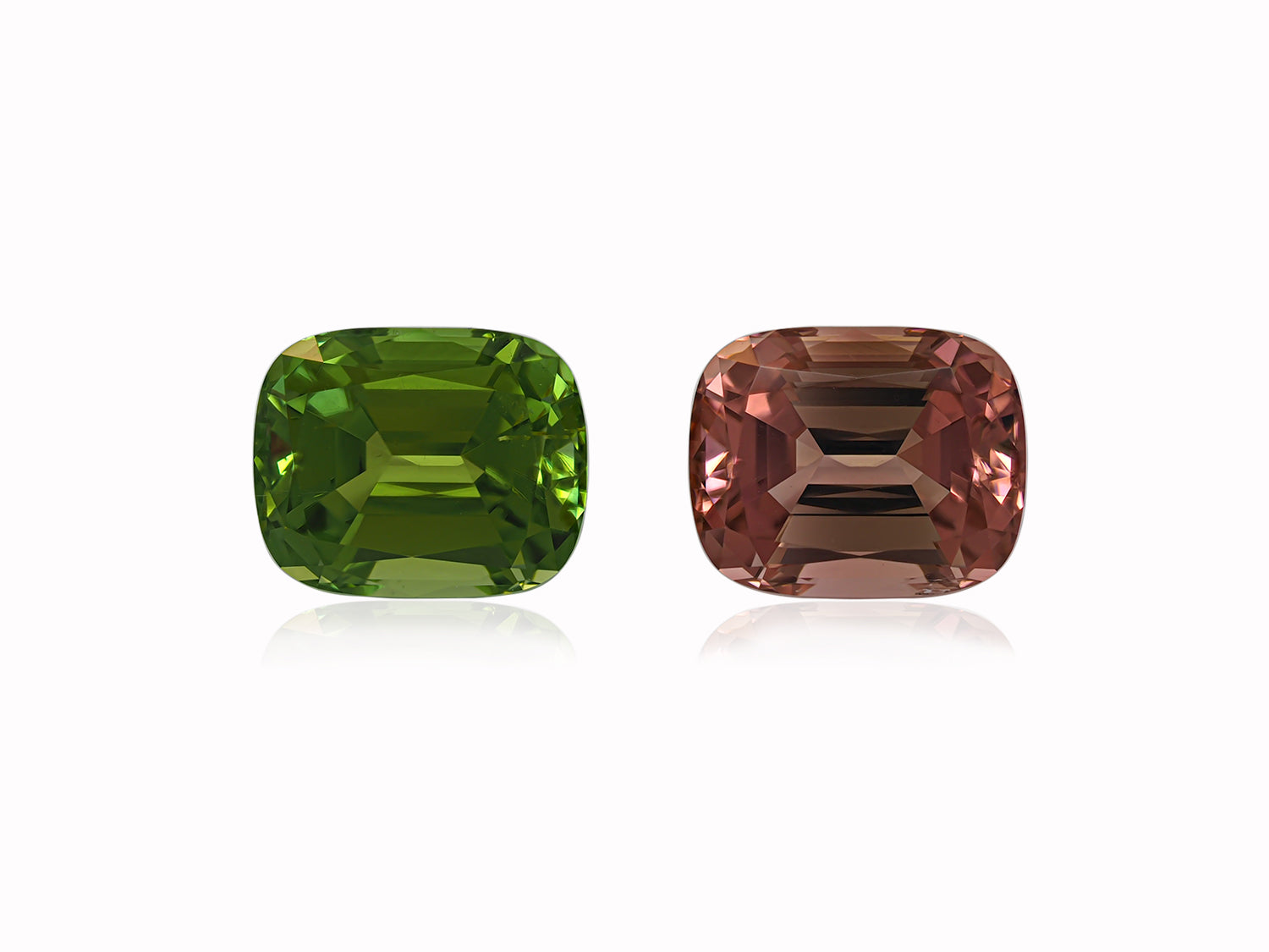 Tourmaline 9.80 CT / 2