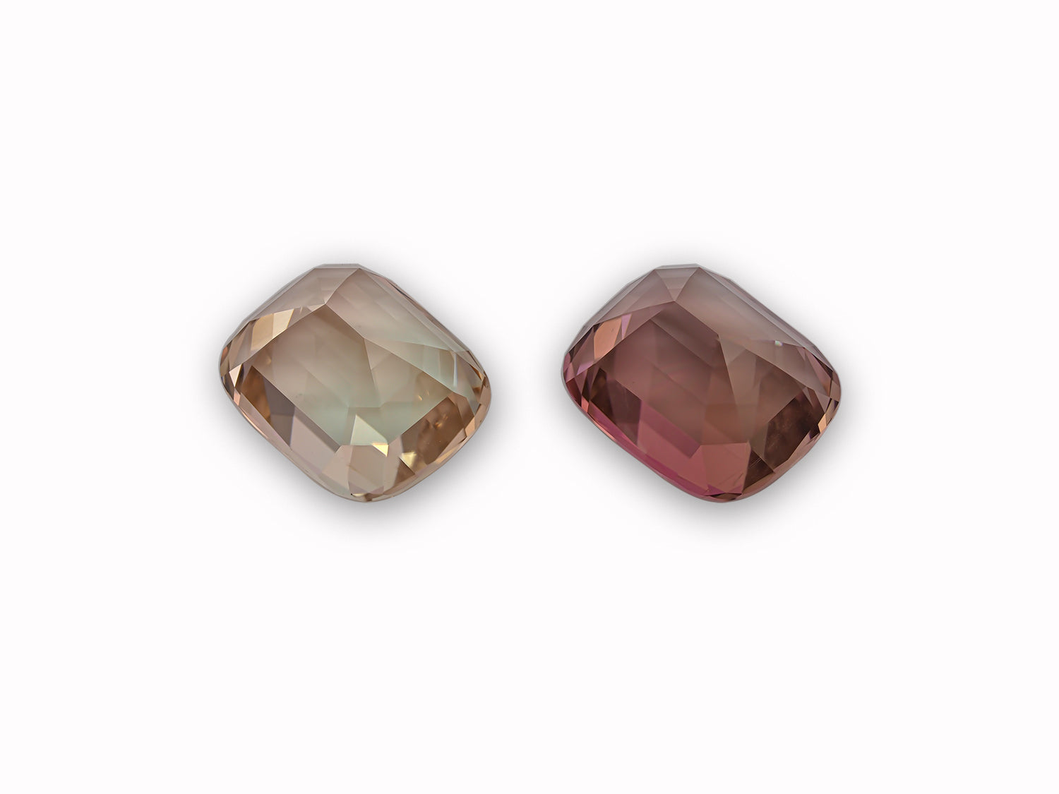 Tourmaline 8.52 CT / 2