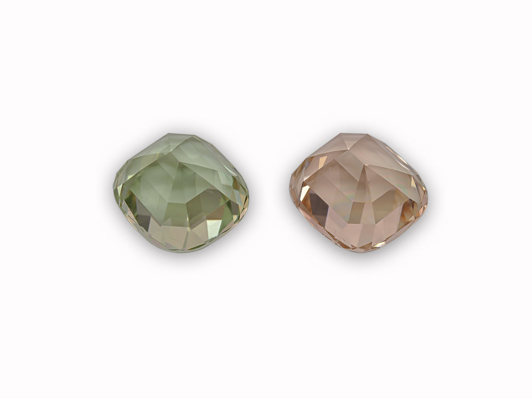 Tourmaline 9.90 CT / 2