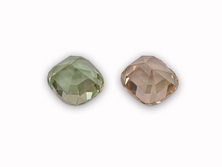 Tourmaline 9.90 CT / 2