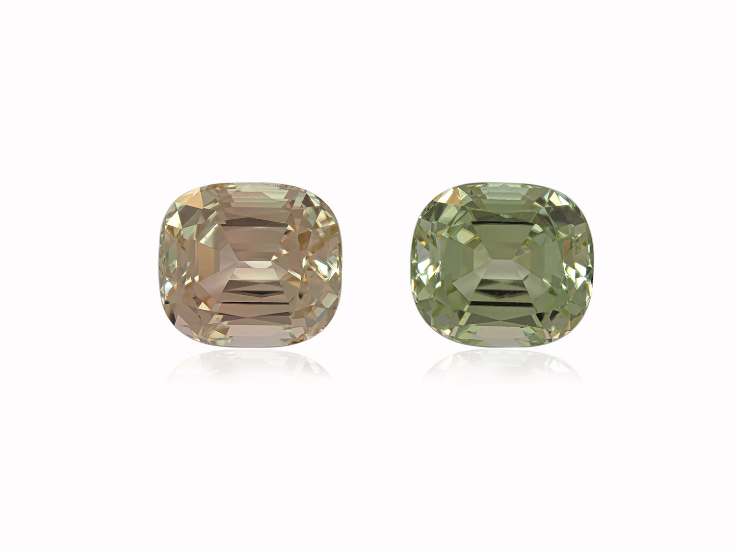 Tourmaline 9.90 CT / 2