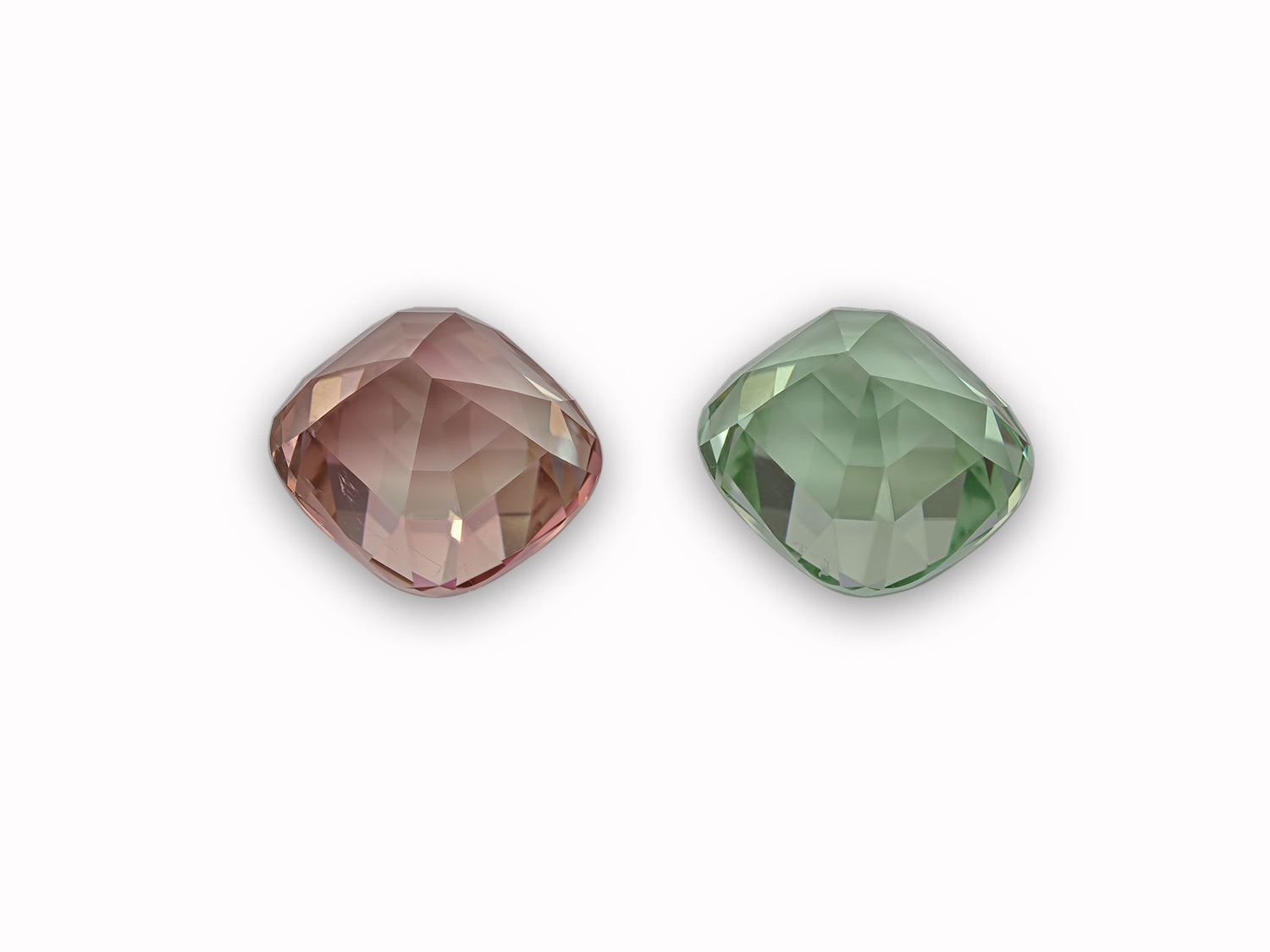 Tourmaline 9.40 CT / 2