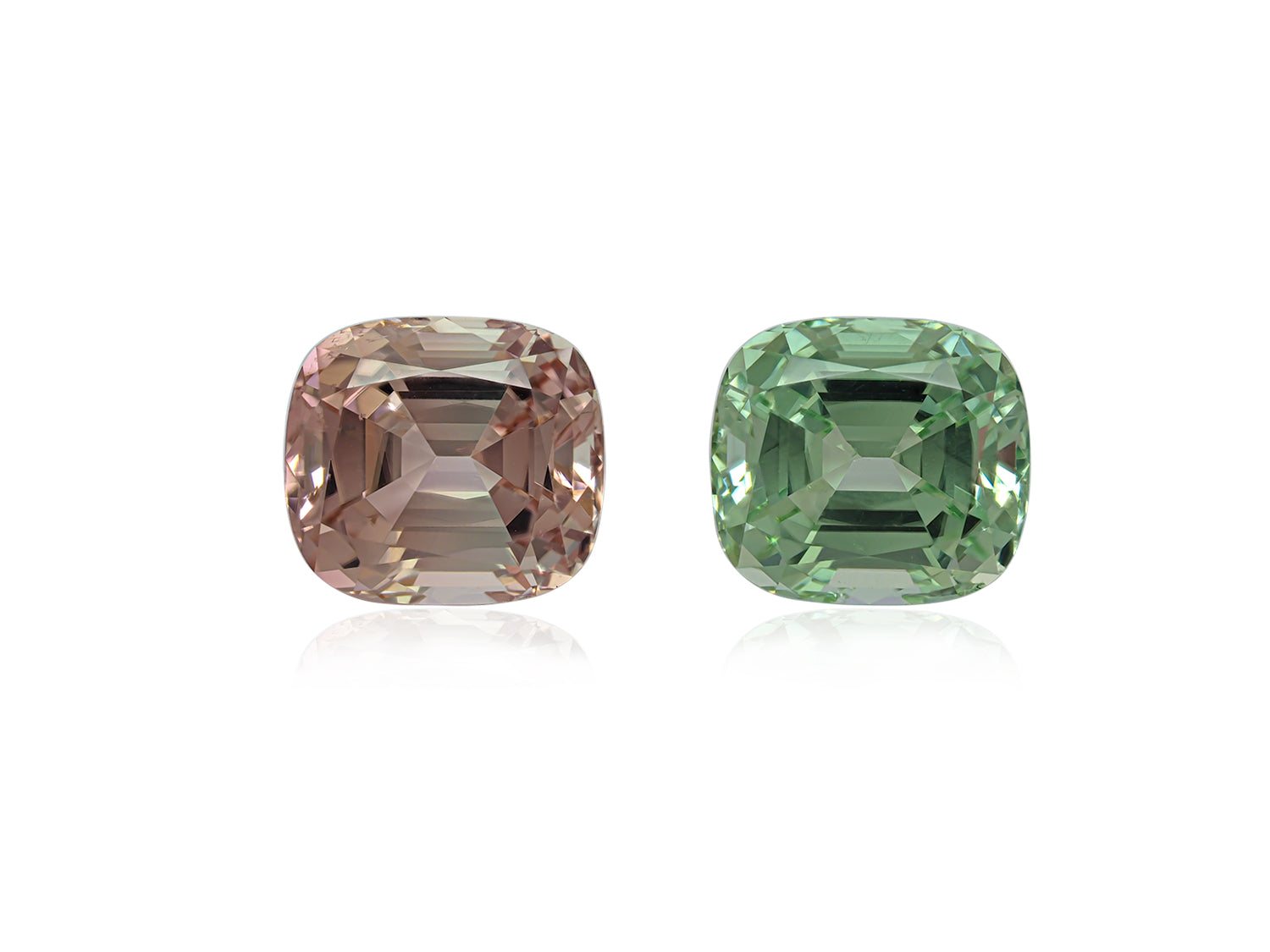 Tourmaline 9.40 CT / 2