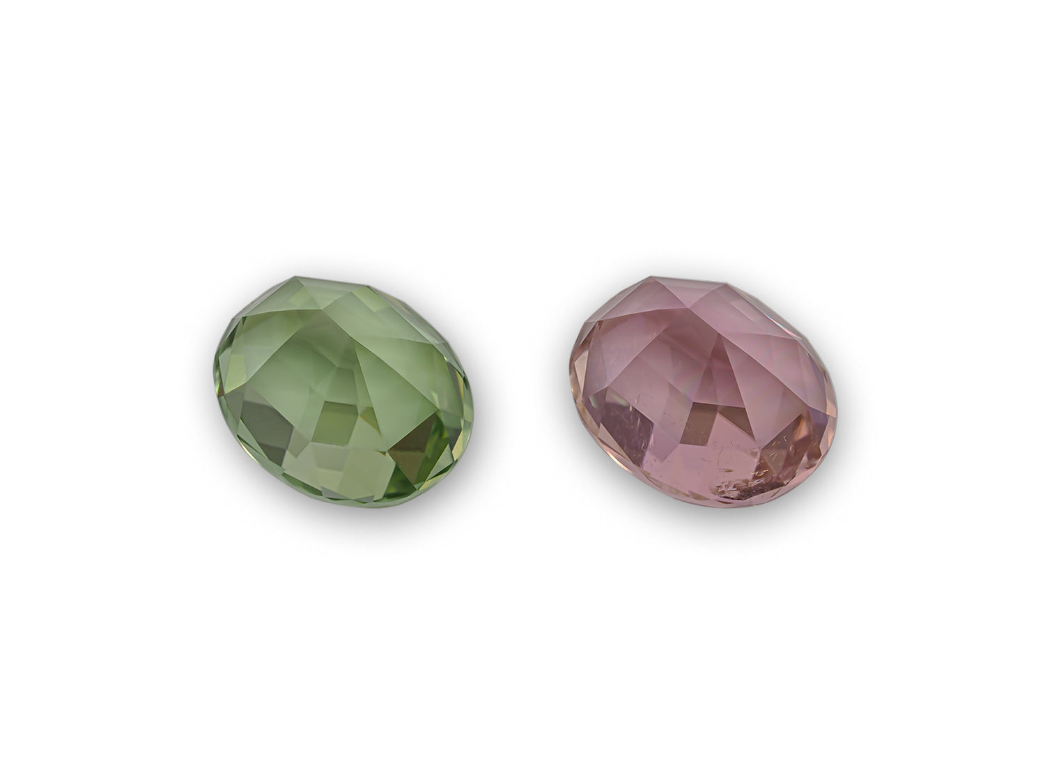 Tourmaline 8.28 CT / 2