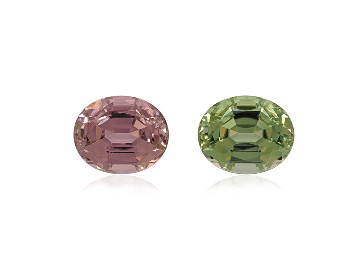 Tourmaline 8.28 CT / 2