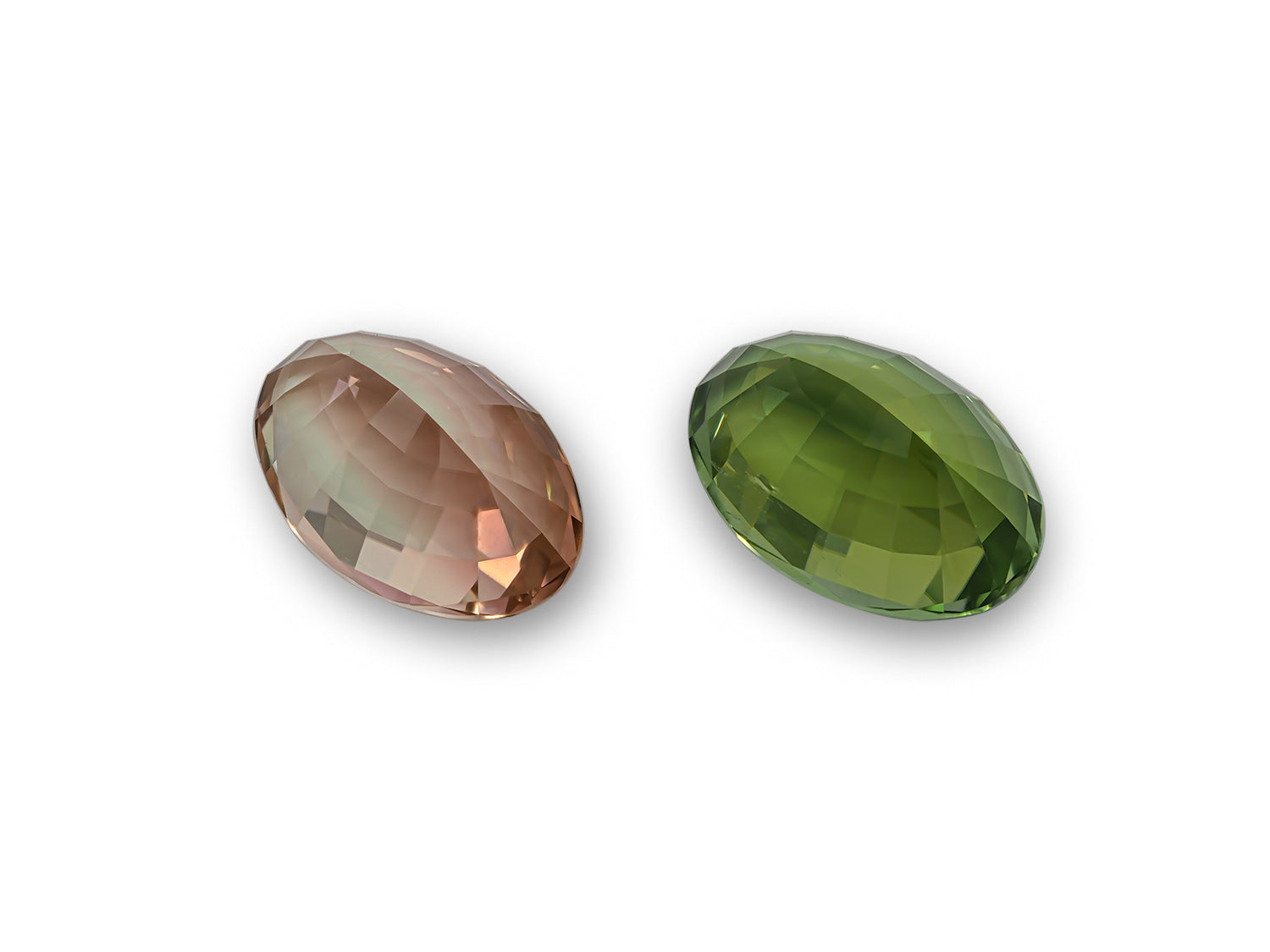 Tourmaline 9.32 CT / 2