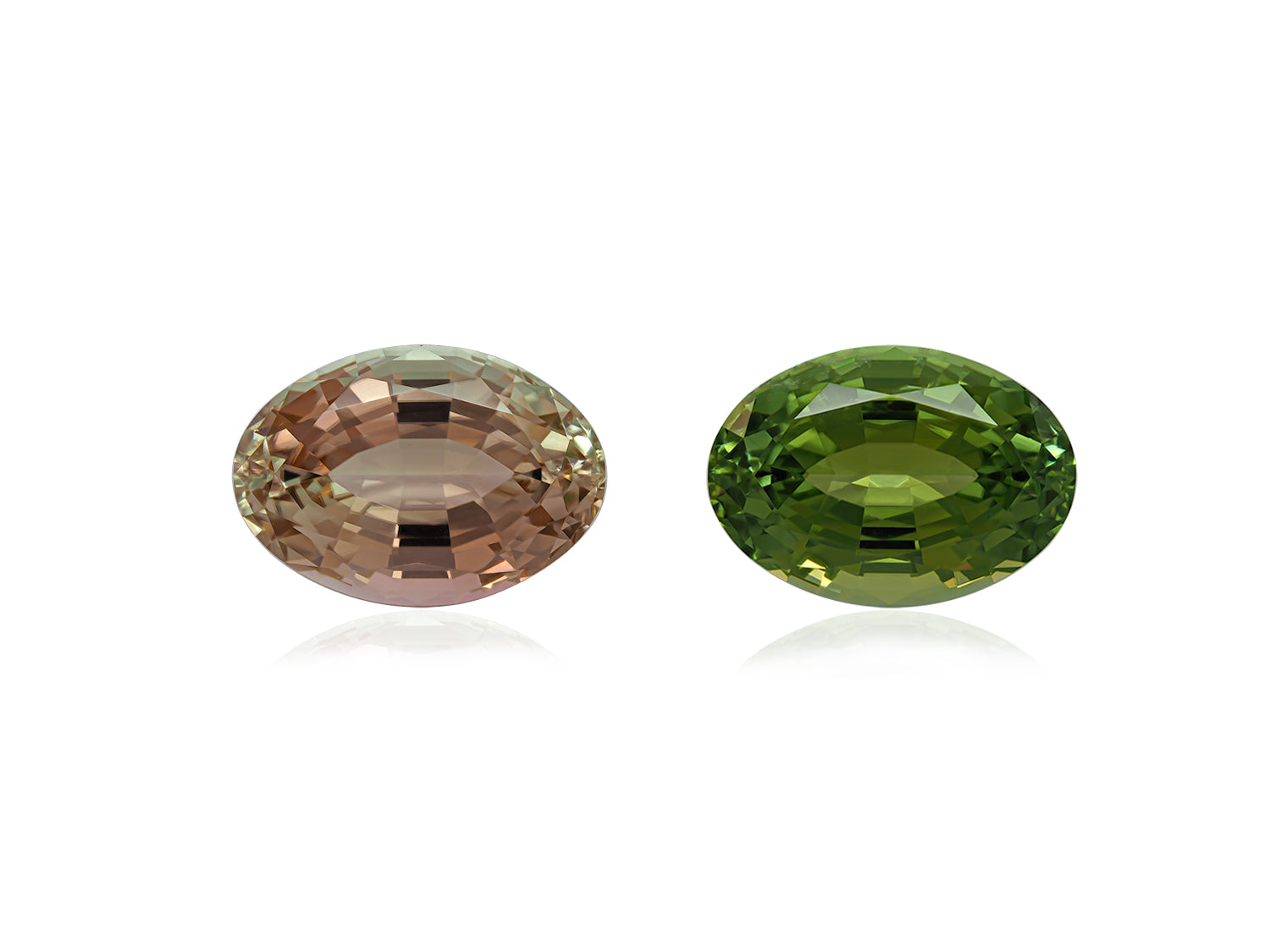 Tourmaline 9.32 CT / 2