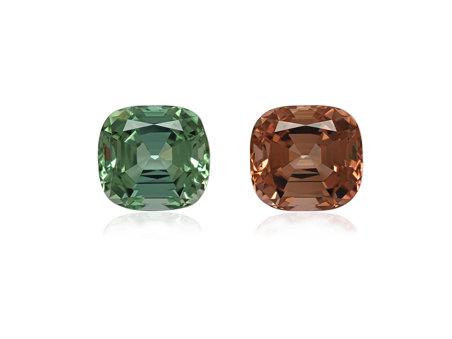 Tourmaline 7.89 CT / 2