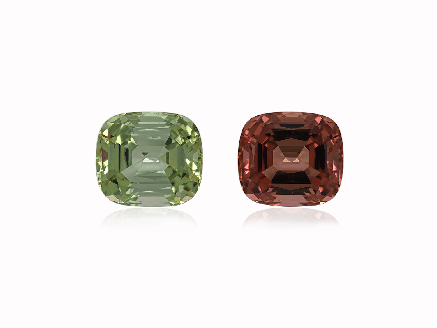 Tourmaline 8.33 CT / 2