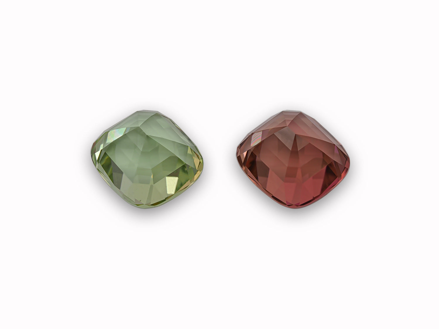 Tourmaline 8.33 CT / 2