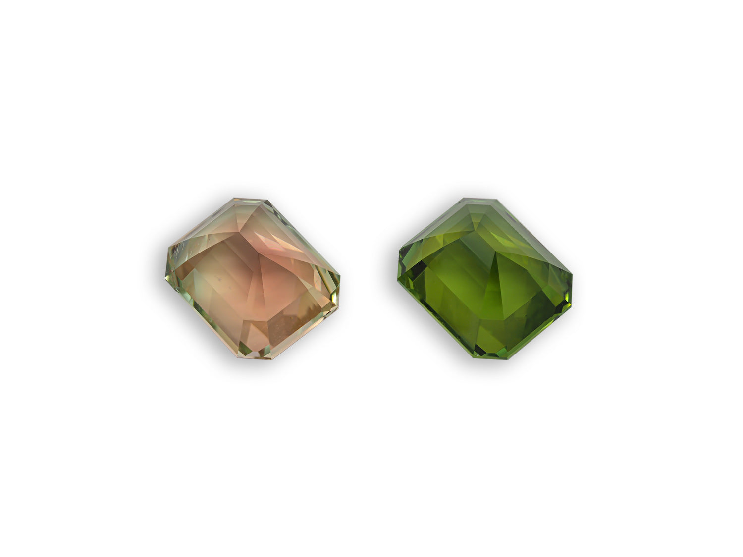 Tourmaline 8.77 CT / 2