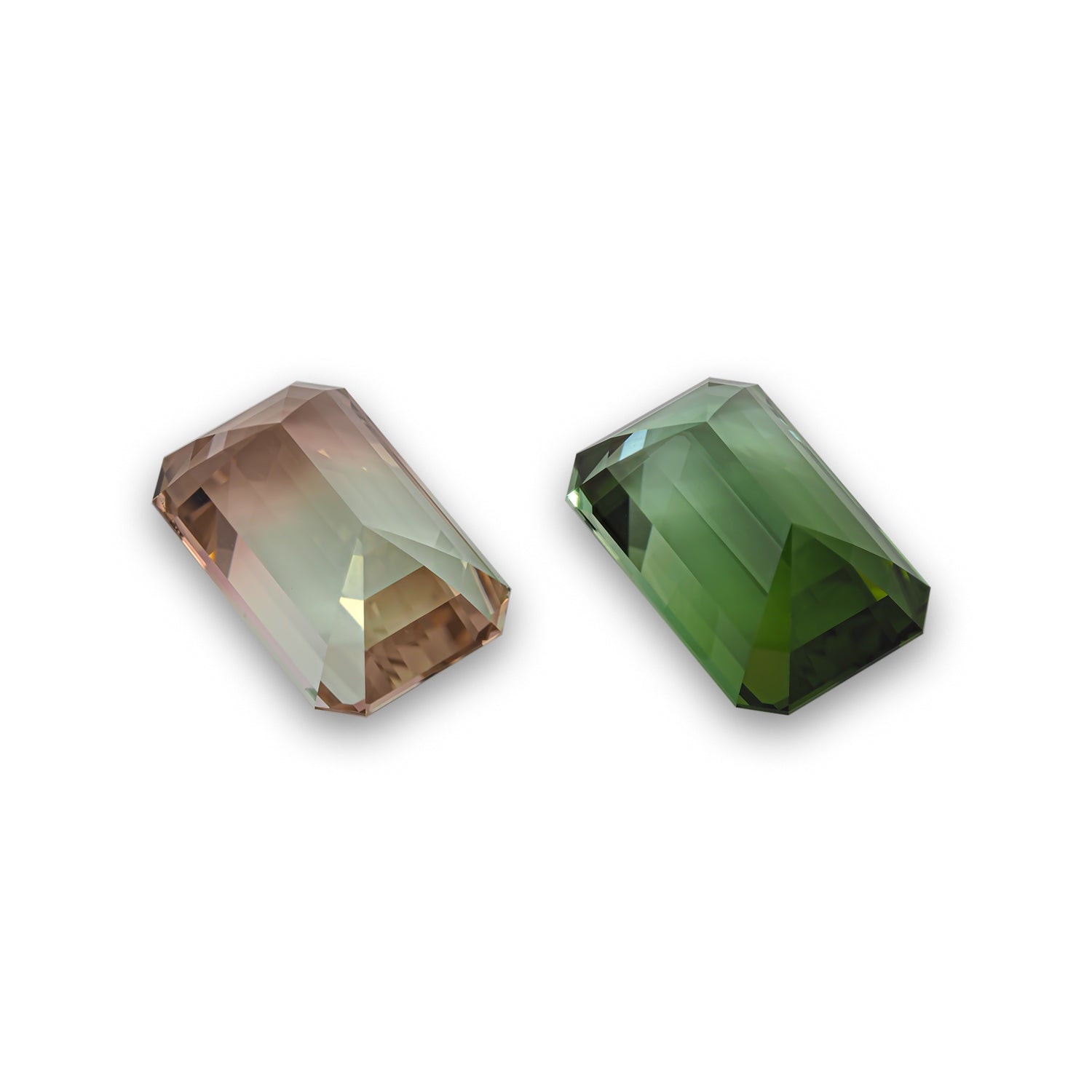 Tourmaline 23.41 CT / 2