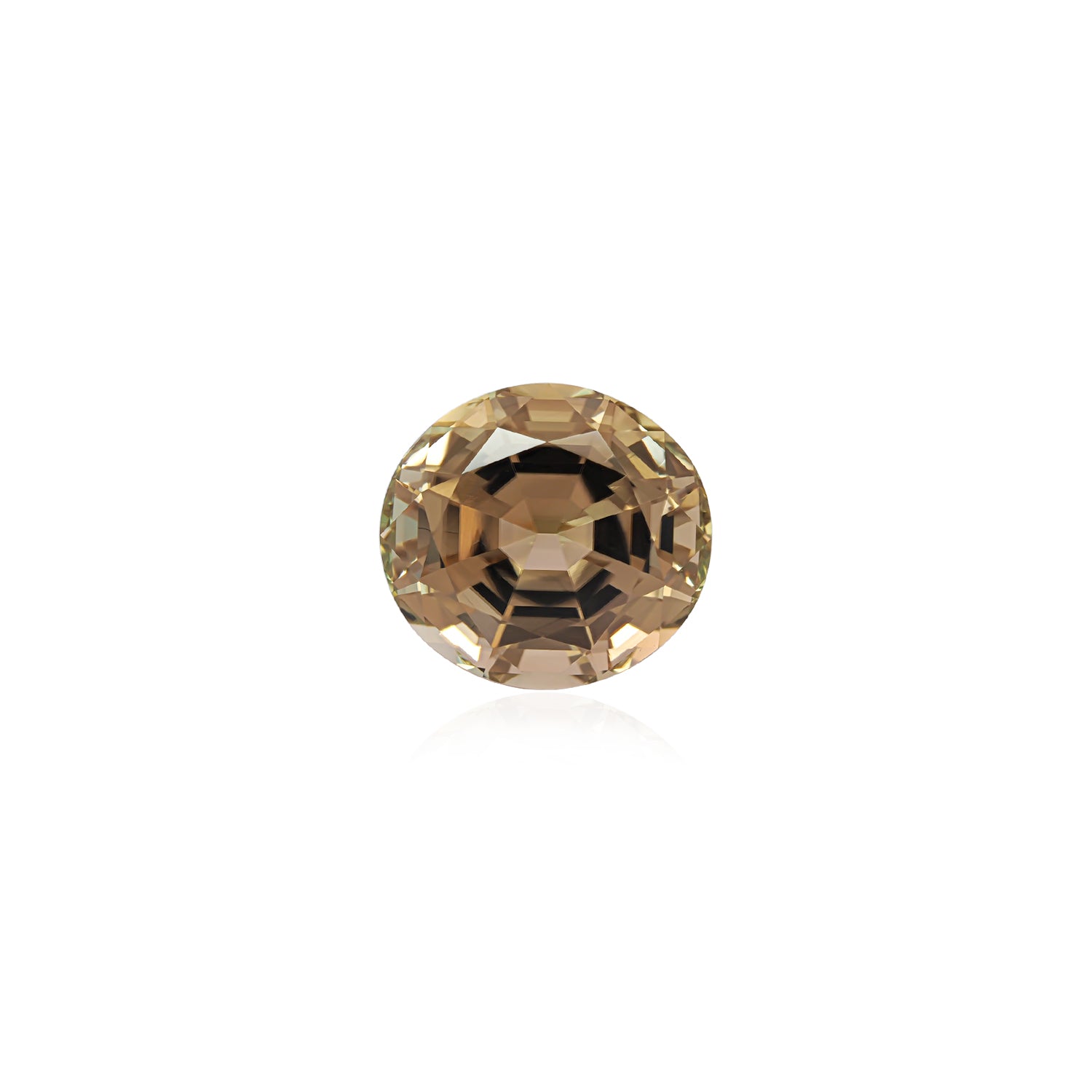 Tourmaline 14.93 CT