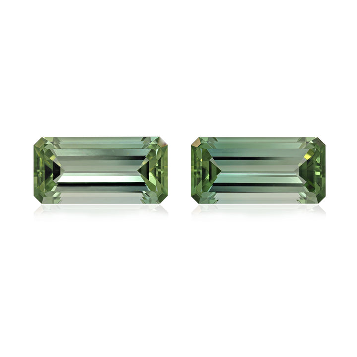 Tourmaline 12.98 CT / 2