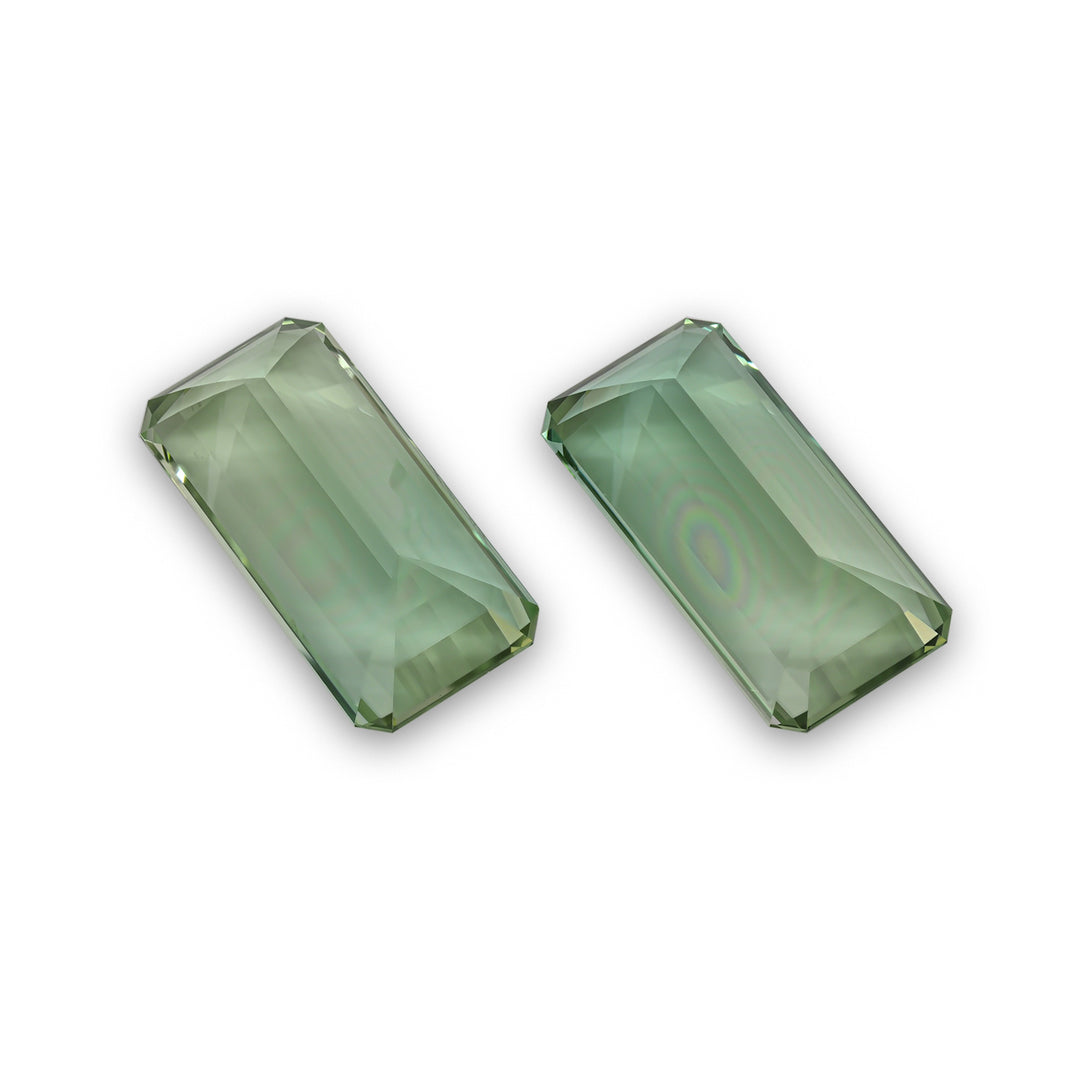 Tourmaline 12.98 CT / 2