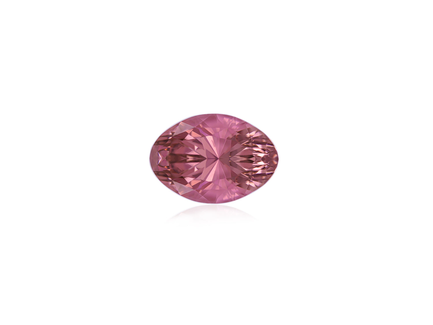 Pink Tourmaline 14.12 CT