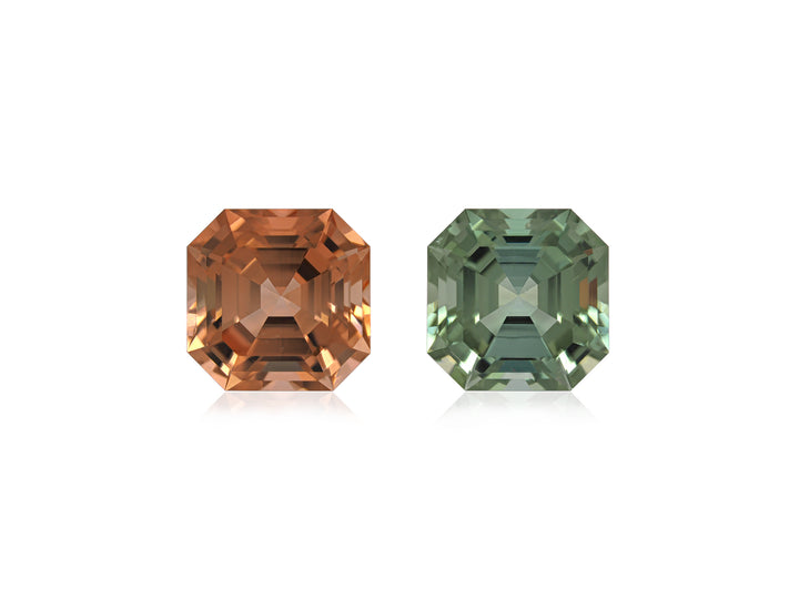 Tourmaline 8.38 CT / 2