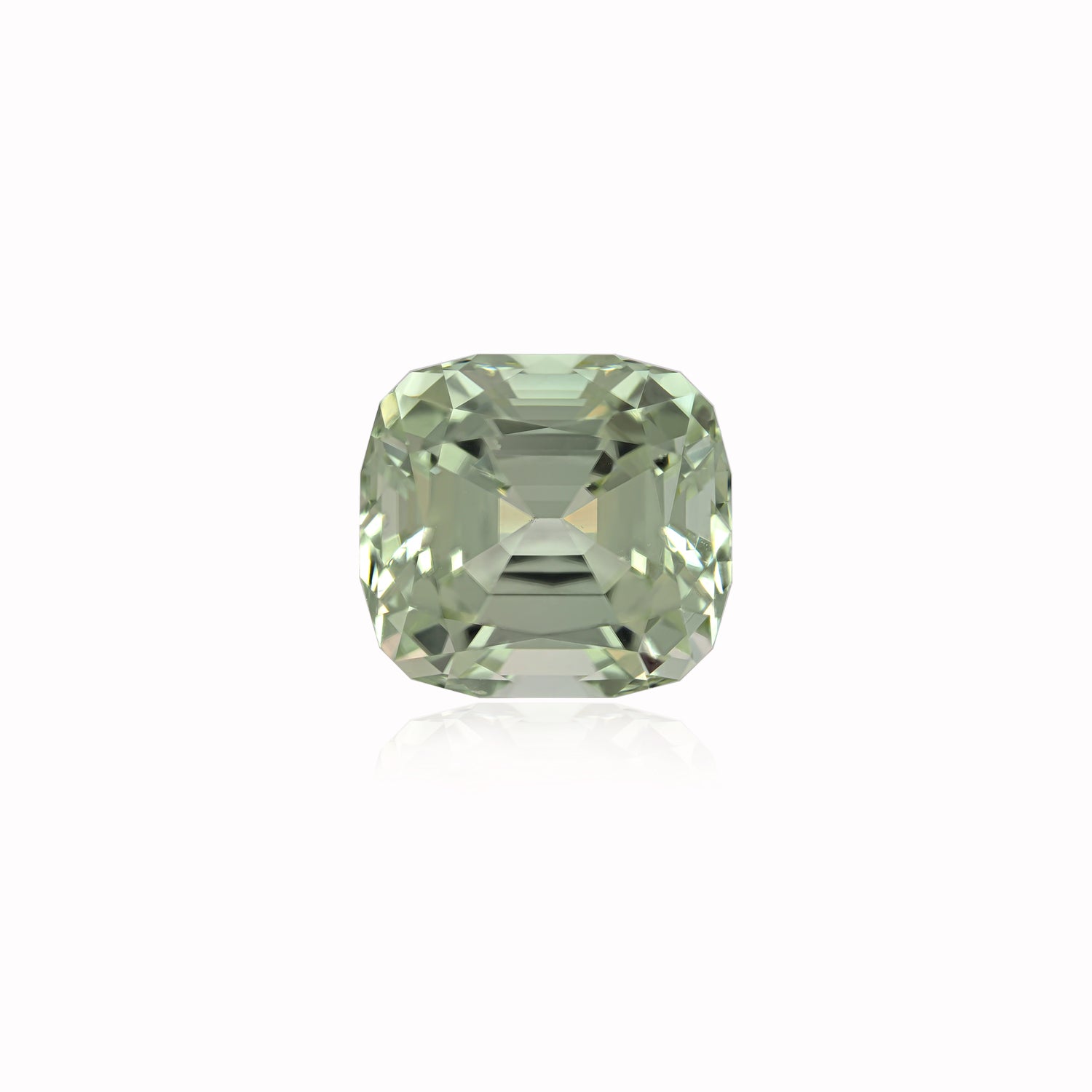 Olive Tourmaline 8.31 CT