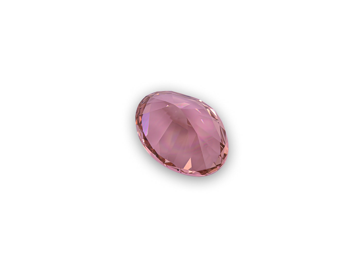 Pink Tourmaline 14.12 CT