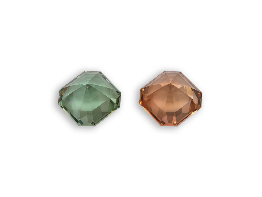 Tourmaline 8.38 CT / 2