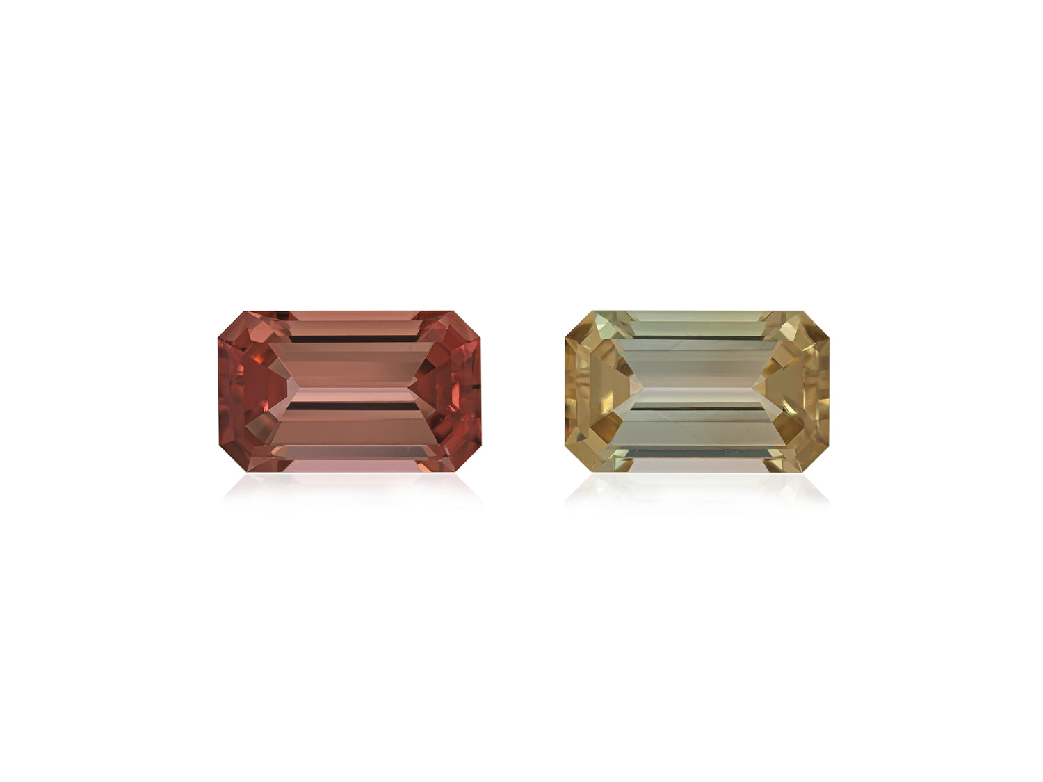 Tourmaline 9.03 CT / 2