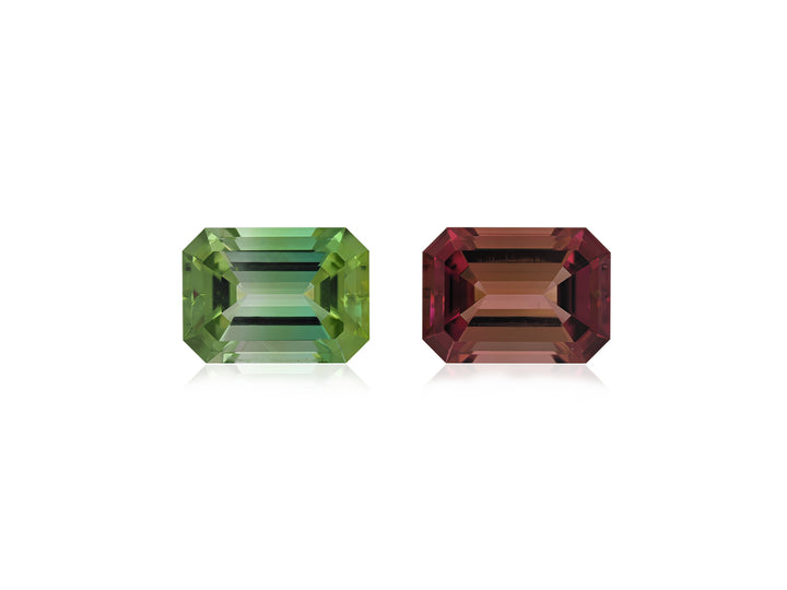 Tourmaline 6.54 CT / 2