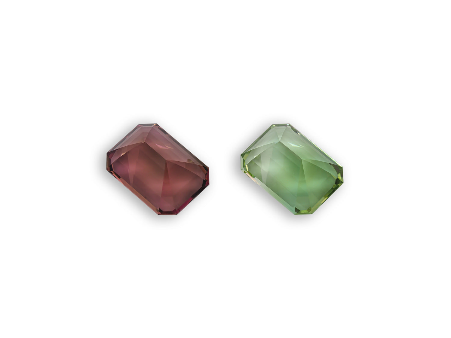 Tourmaline 6.54 CT / 2