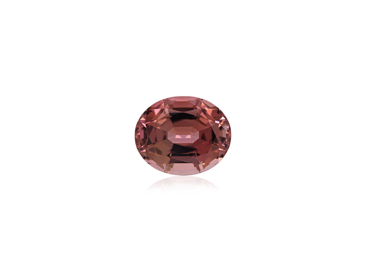 Baby Pink Tourmaline 7.87 CT