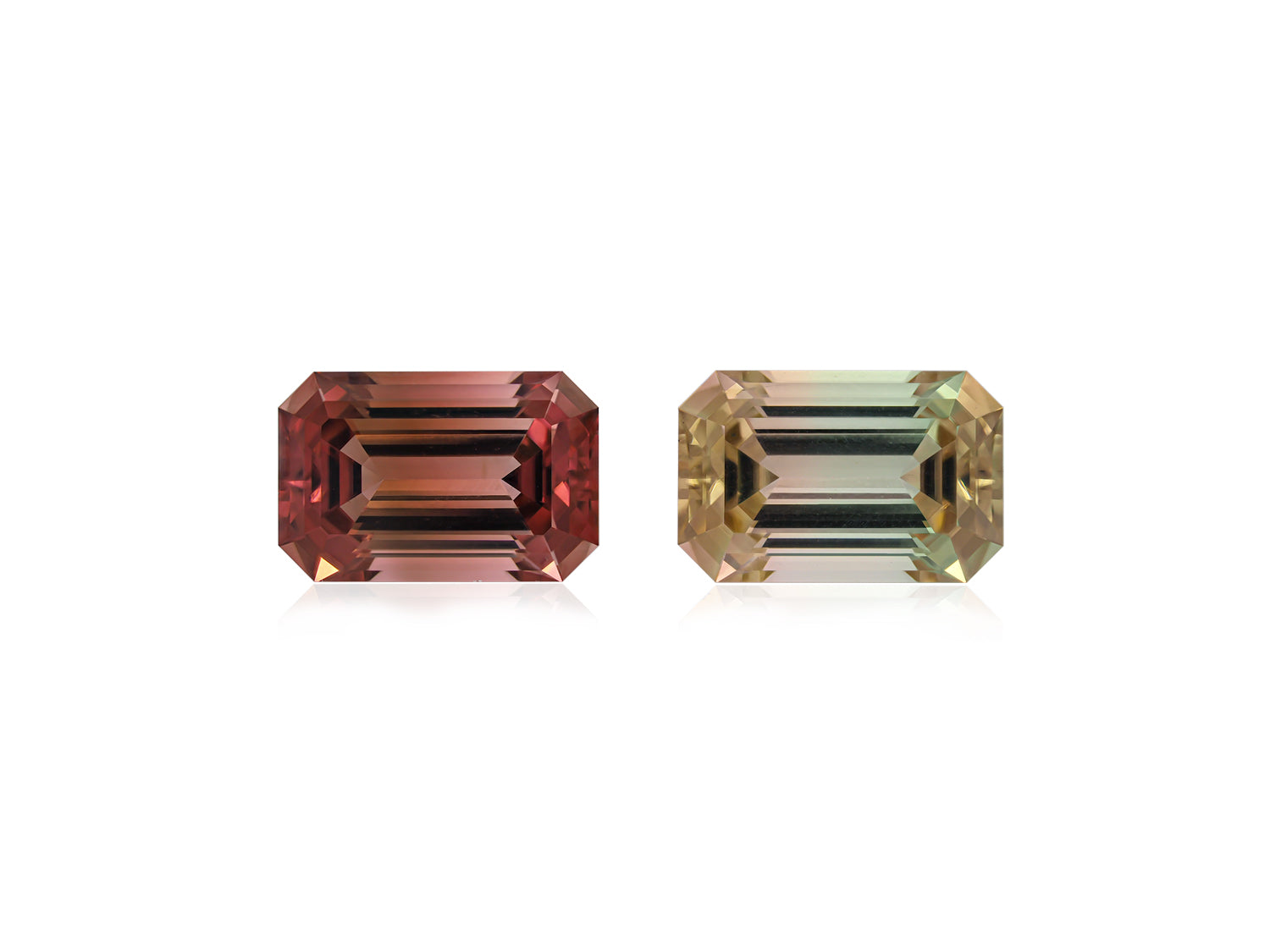 Tourmaline 6.77 CT / 2