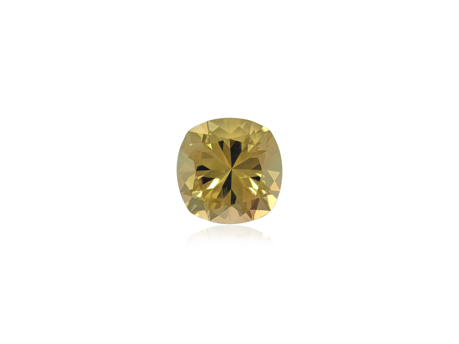 Tourmaline 4.35 CT