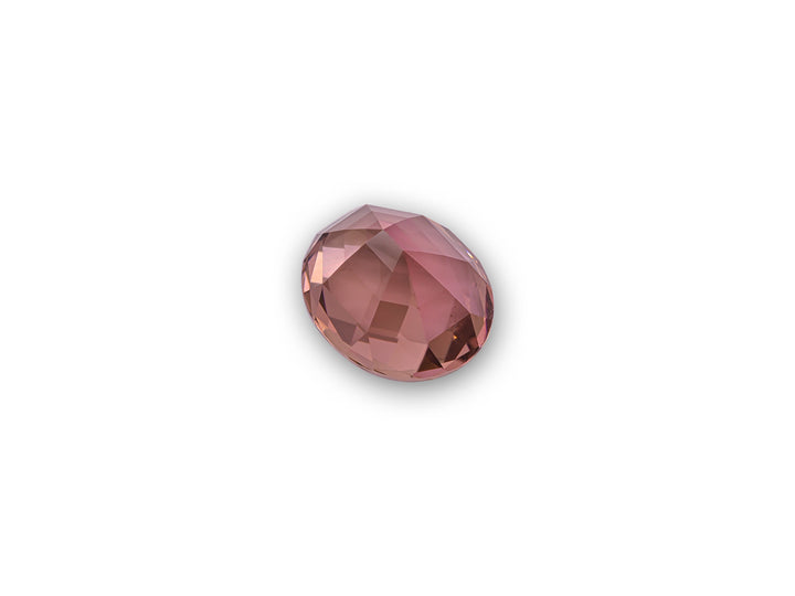 Baby Pink Tourmaline 7.87 CT