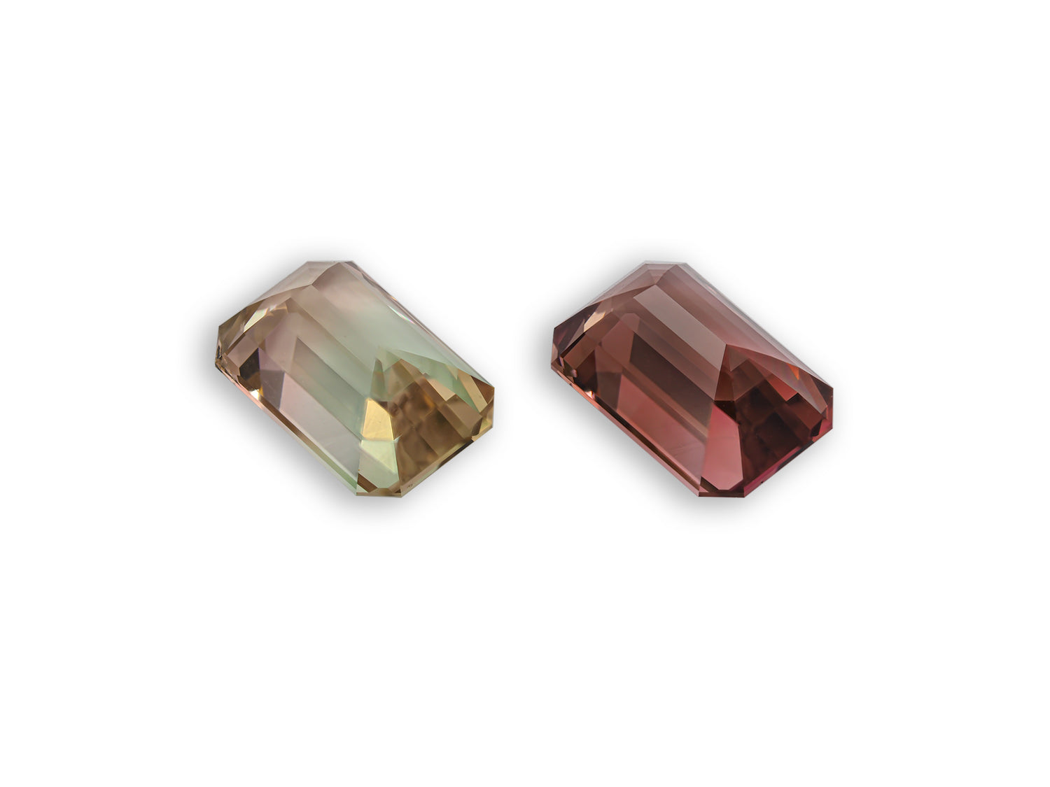 Tourmaline 6.77 CT / 2