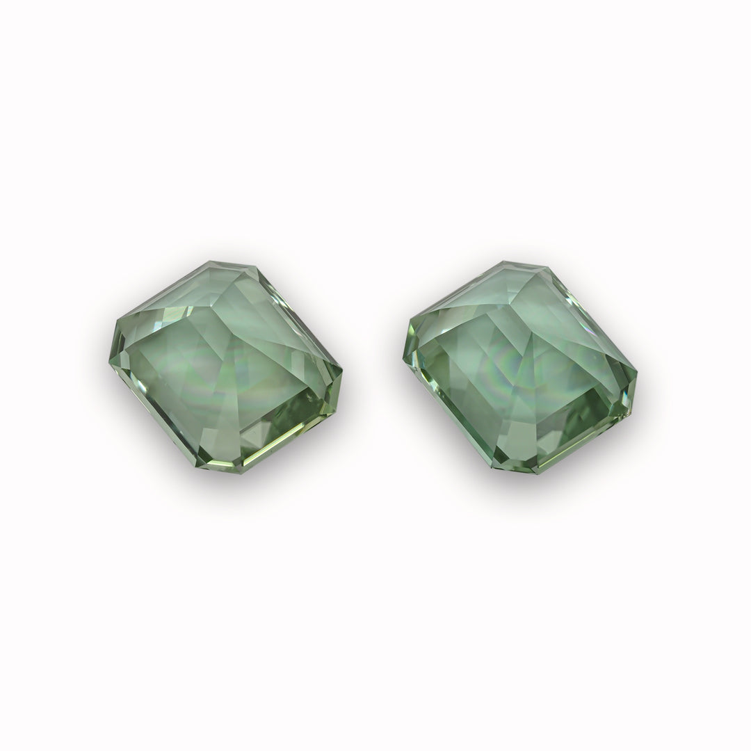 Tourmaline 8.71 CT / 2