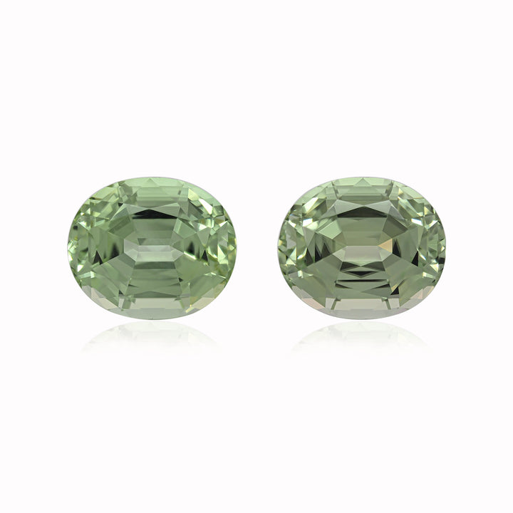 Tourmaline 7.64 CT / 2
