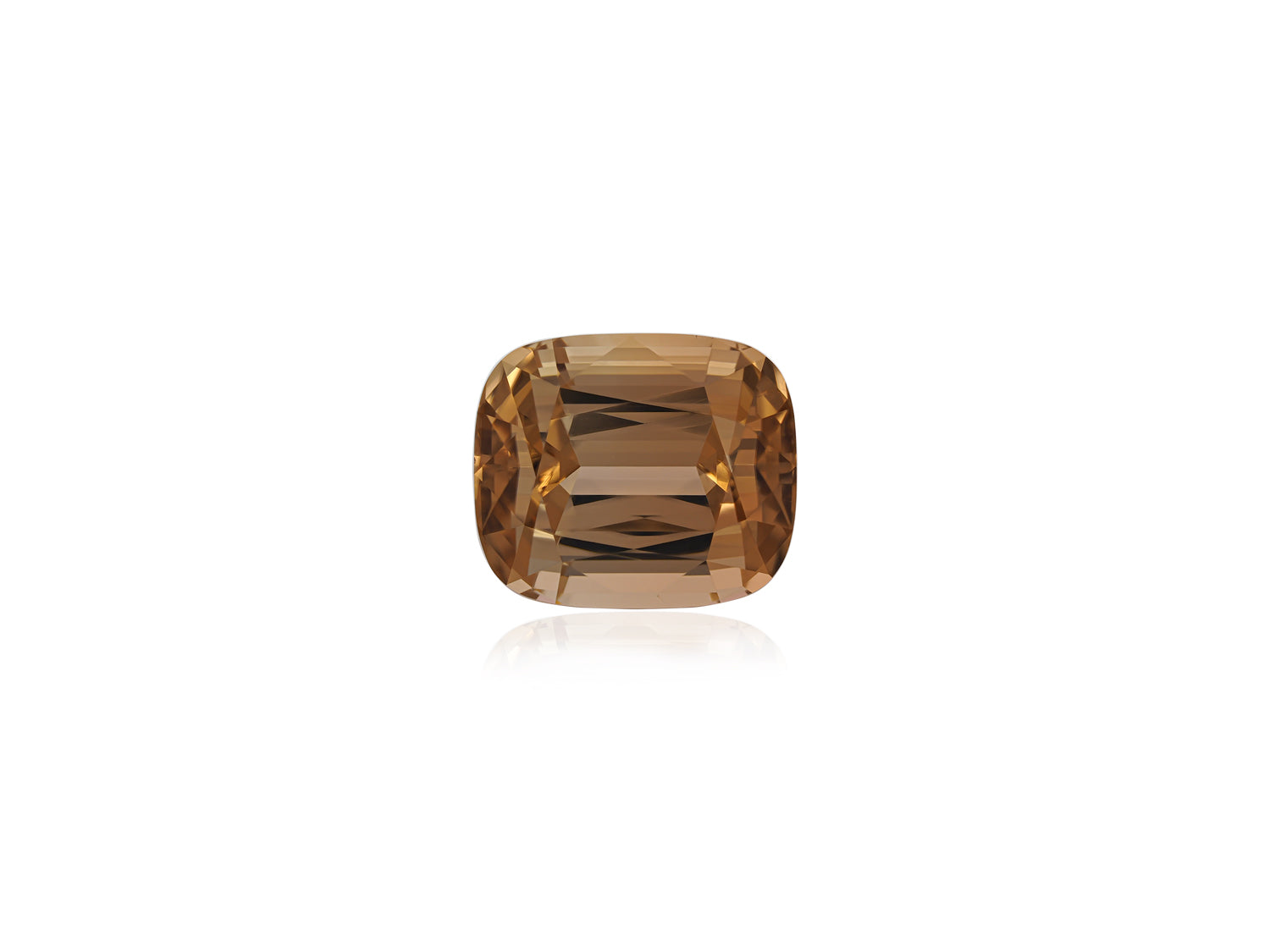 Cooper Tourmaline 17.80 CT