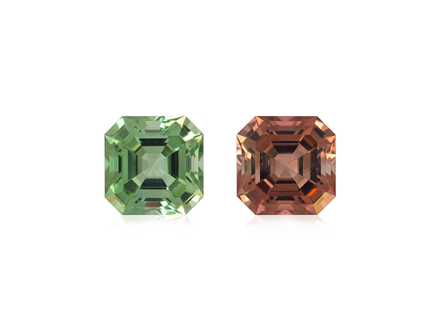 Tourmaline 7.04 CT / 2