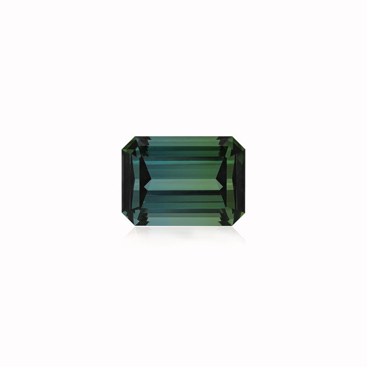 Green Tourmaline 3.88 CT