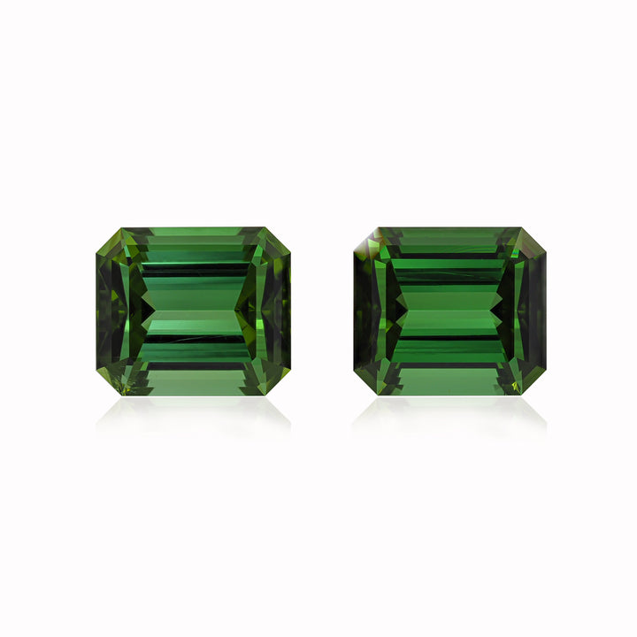 Tourmaline 10.33 CT / 2