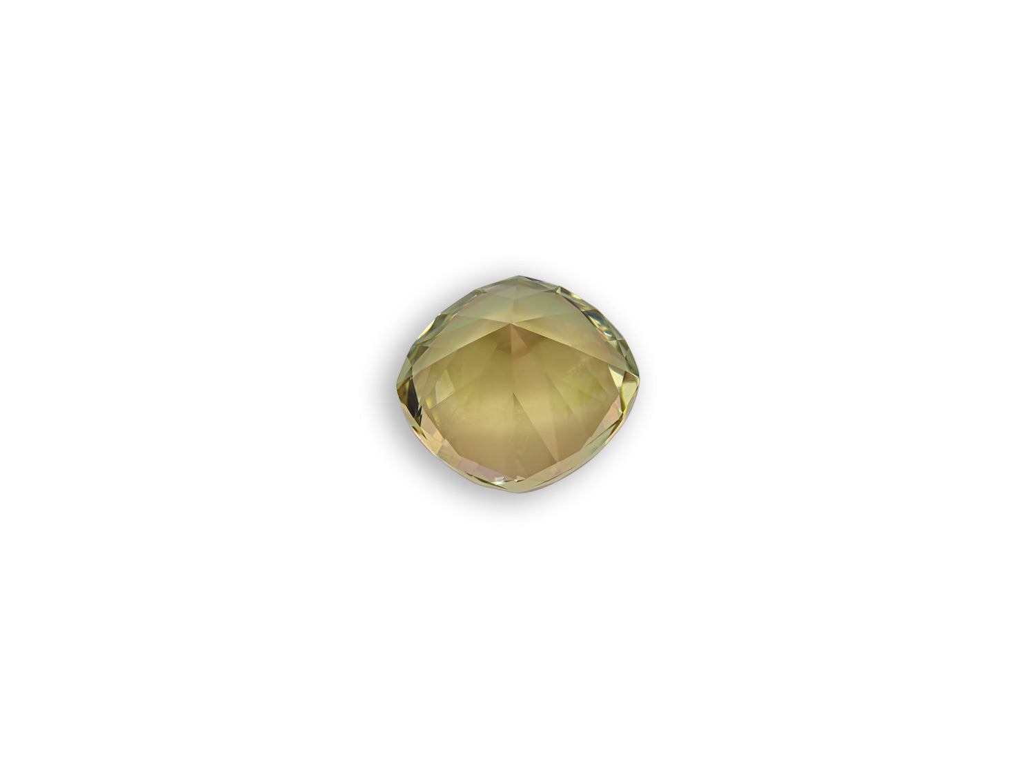 Tourmaline 4.35 CT